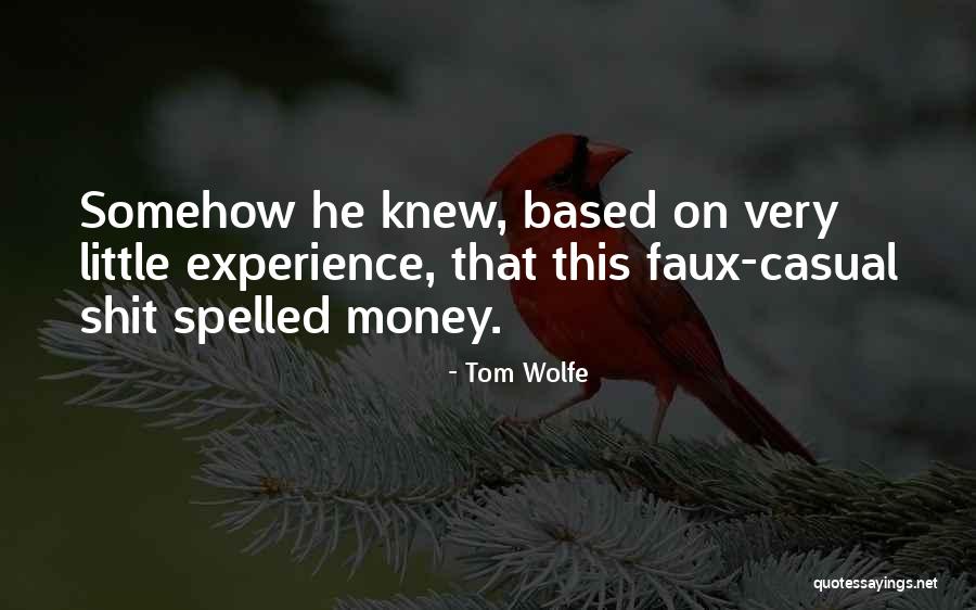 Lithgow Smle Quotes By Tom Wolfe Lithgow Smle Quotes By Tom Wolfe