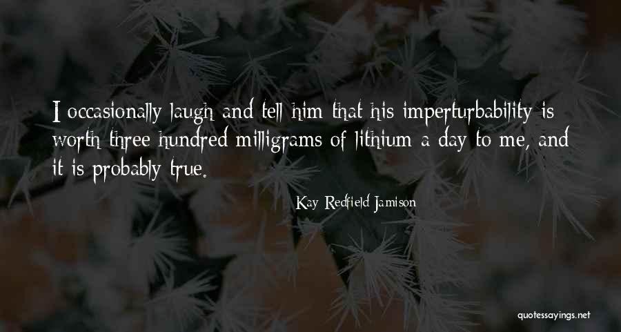 Lithium Quotes By Kay Redfield Jamison Lithium Quotes By Kay Redfield Jamison