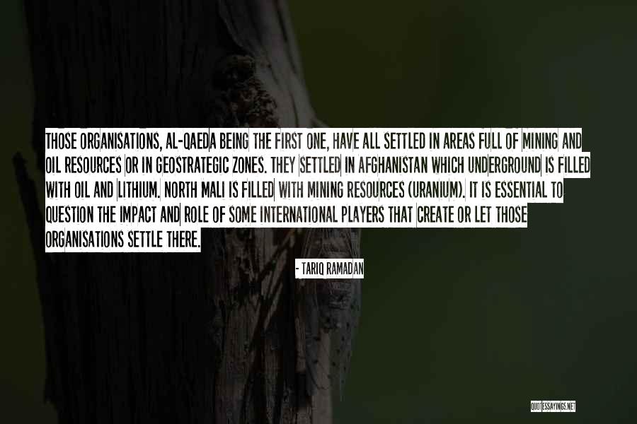 Lithium Quotes By Tariq Ramadan Lithium Quotes By Tariq Ramadan