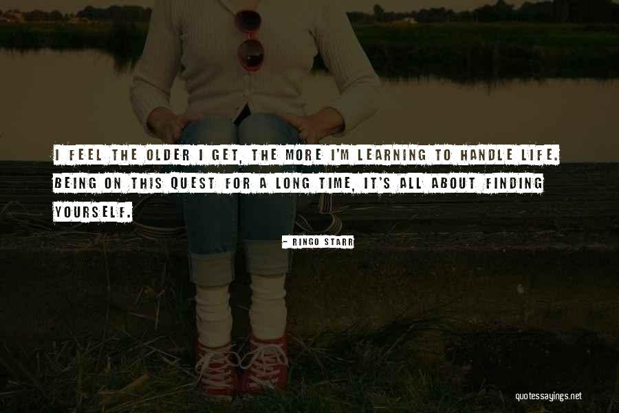 Lithobrake Quotes By Ringo Starr Lithobrake Quotes By Ringo Starr