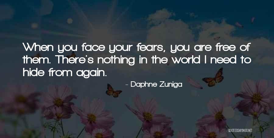 Lithographers Of America Quotes By Daphne Zuniga Lithographers Of America Quotes By Daphne Zuniga