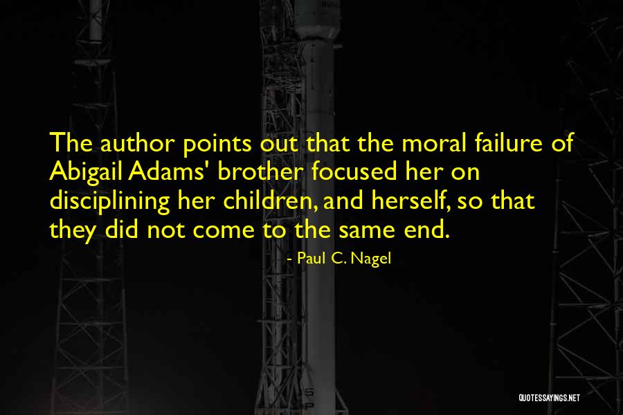 Lithuanians Neighbor Quotes By Paul C. Nagel Lithuanians Neighbor Quotes By Paul C. Nagel