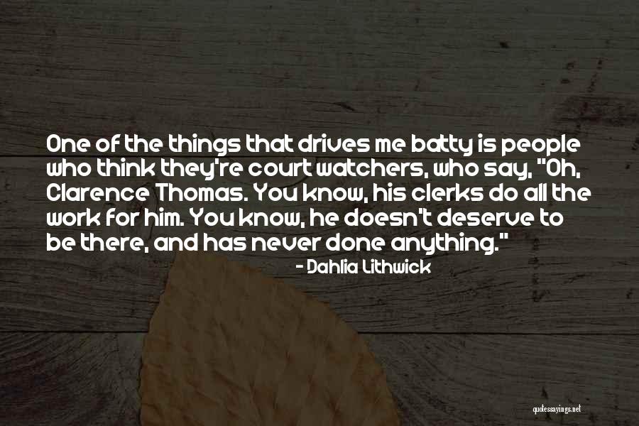 Lithwick Dahlia Quotes By Dahlia Lithwick Lithwick Dahlia Quotes By Dahlia Lithwick