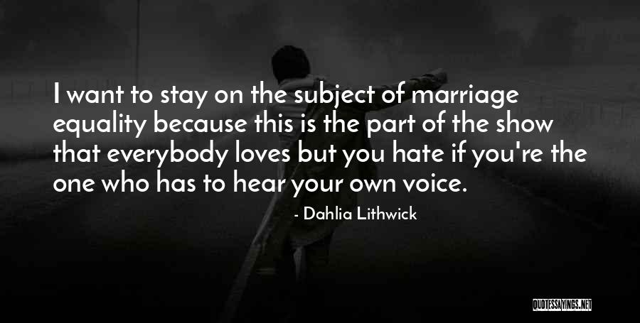 Lithwick Quotes By Dahlia Lithwick Lithwick Quotes By Dahlia Lithwick