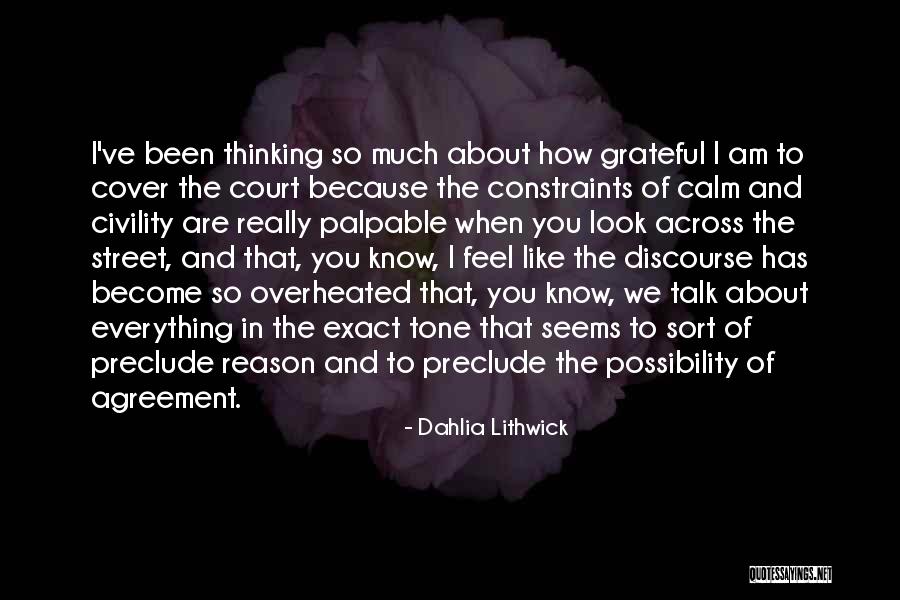 Lithwick Quotes By Dahlia Lithwick Lithwick Quotes By Dahlia Lithwick