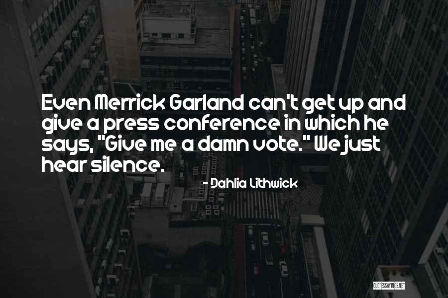 Lithwick Quotes By Dahlia Lithwick Lithwick Quotes By Dahlia Lithwick