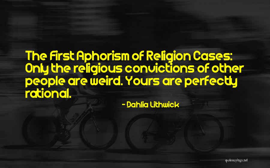 Lithwick Quotes By Dahlia Lithwick Lithwick Quotes By Dahlia Lithwick