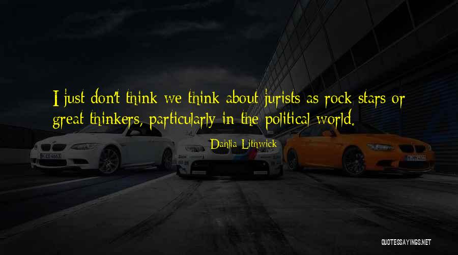 Lithwick Quotes By Dahlia Lithwick Lithwick Quotes By Dahlia Lithwick