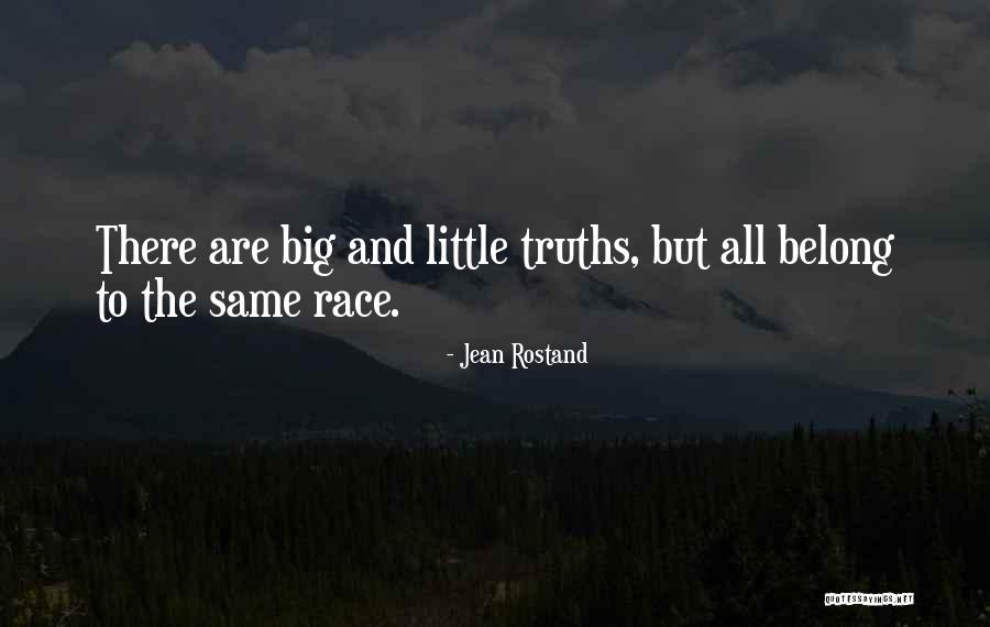 Litiase Quotes By Jean Rostand Litiase Quotes By Jean Rostand