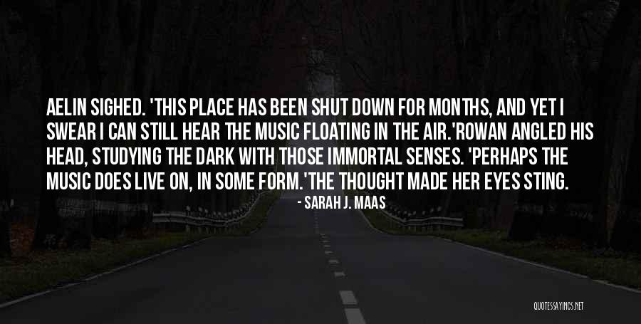 Litiase Quotes By Sarah J. Maas Litiase Quotes By Sarah J. Maas