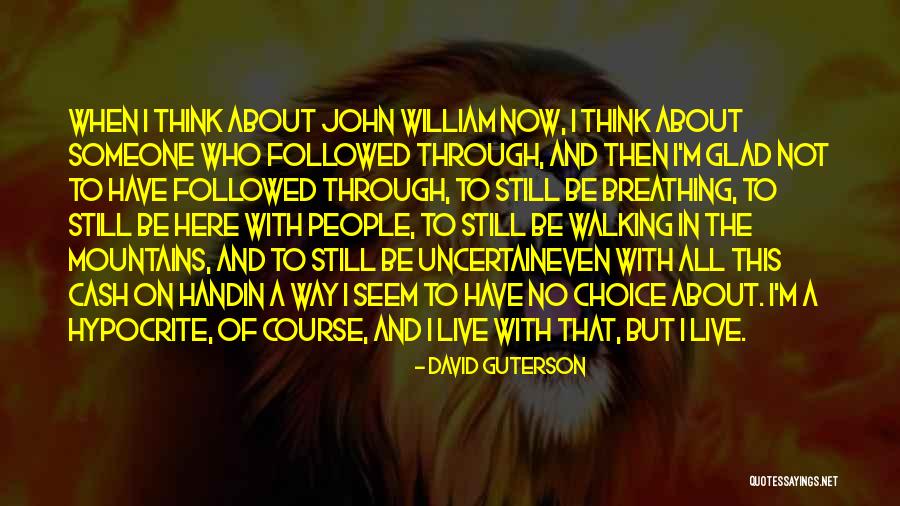 Litico Diccionario Quotes By David Guterson Litico Diccionario Quotes By David Guterson