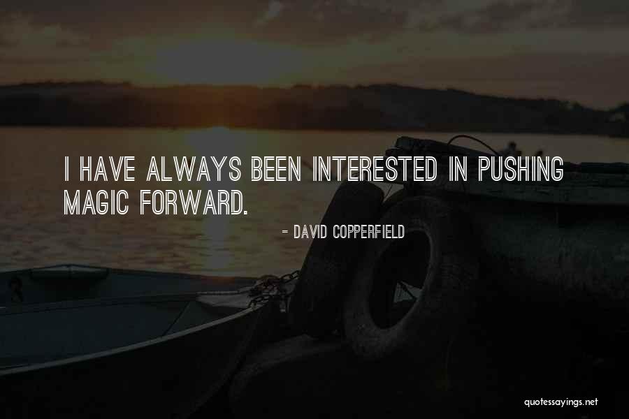 Litico Significado Quotes By David Copperfield Litico Significado Quotes By David Copperfield