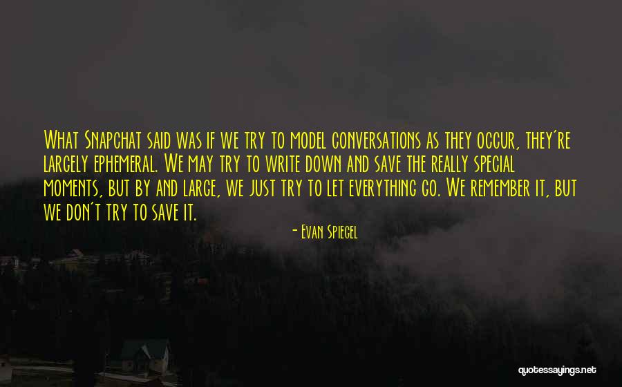 Litico Significado Quotes By Evan Spiegel Litico Significado Quotes By Evan Spiegel