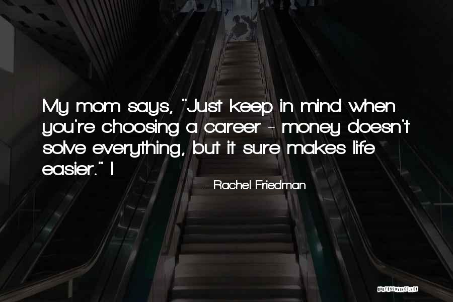 Liticorp Quotes By Rachel Friedman Liticorp Quotes By Rachel Friedman