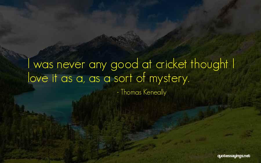 Litigants Def Quotes By Thomas Keneally