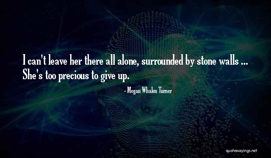 Litigated Quotes By Megan Whalen Turner Litigated Quotes By Megan Whalen Turner