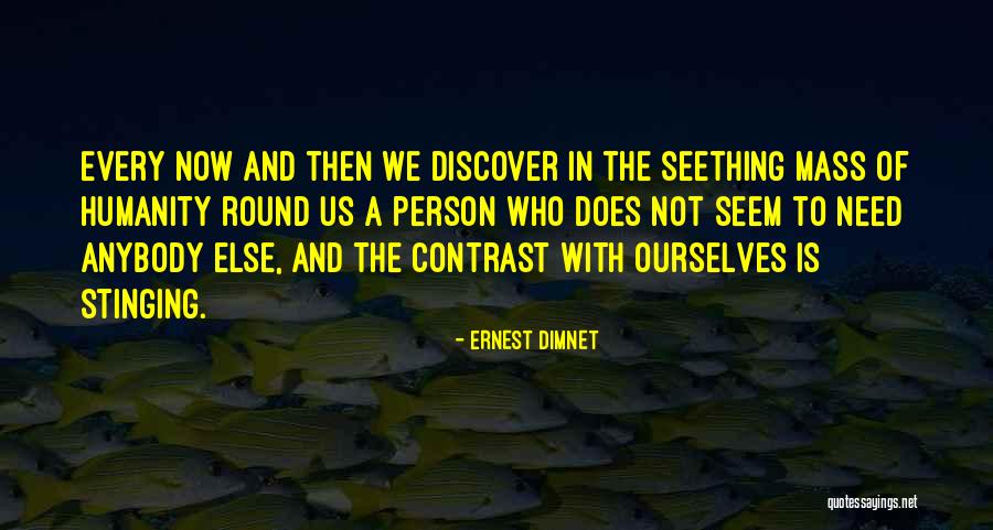Litigator Salary Quotes By Ernest Dimnet Litigator Salary Quotes By Ernest Dimnet