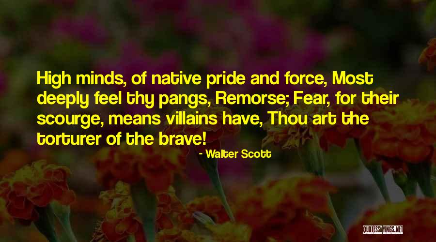 Litigator Salary Quotes By Walter Scott Litigator Salary Quotes By Walter Scott