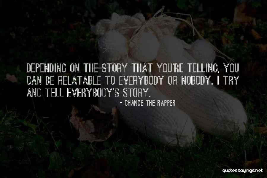 Litigators By John Quotes By Chance The Rapper Litigators By John Quotes By Chance The Rapper