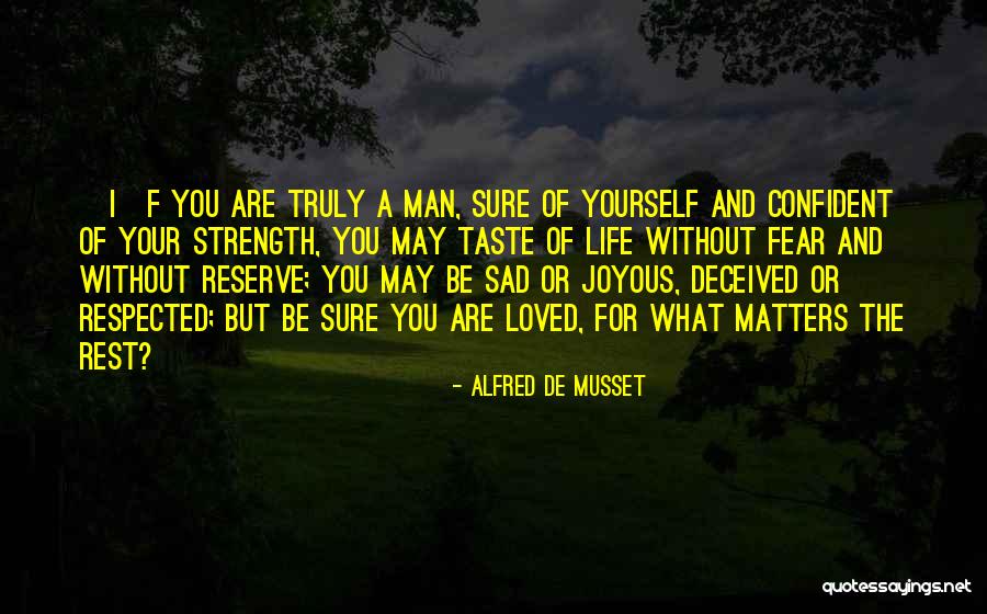 Litige Def Quotes By Alfred De Musset Litige Def Quotes By Alfred De Musset