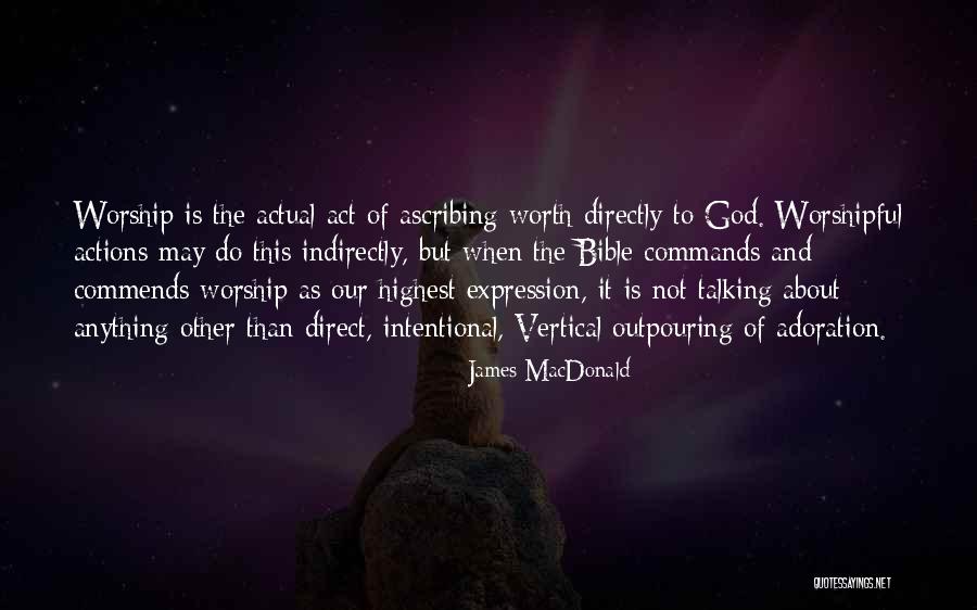 Litigioso Significado Quotes By James MacDonald Litigioso Significado Quotes By James MacDonald
