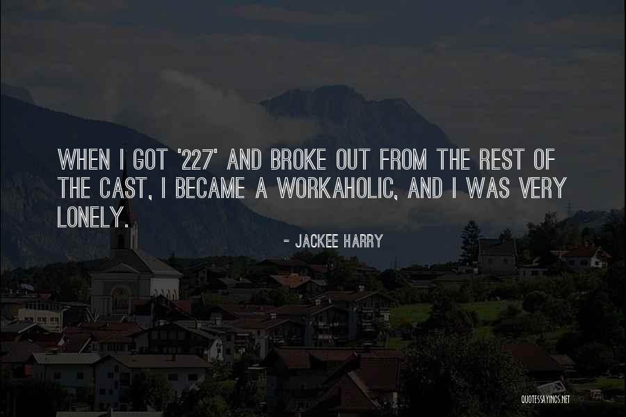 Litis Contestatio Quotes By Jackee Harry Litis Contestatio Quotes By Jackee Harry