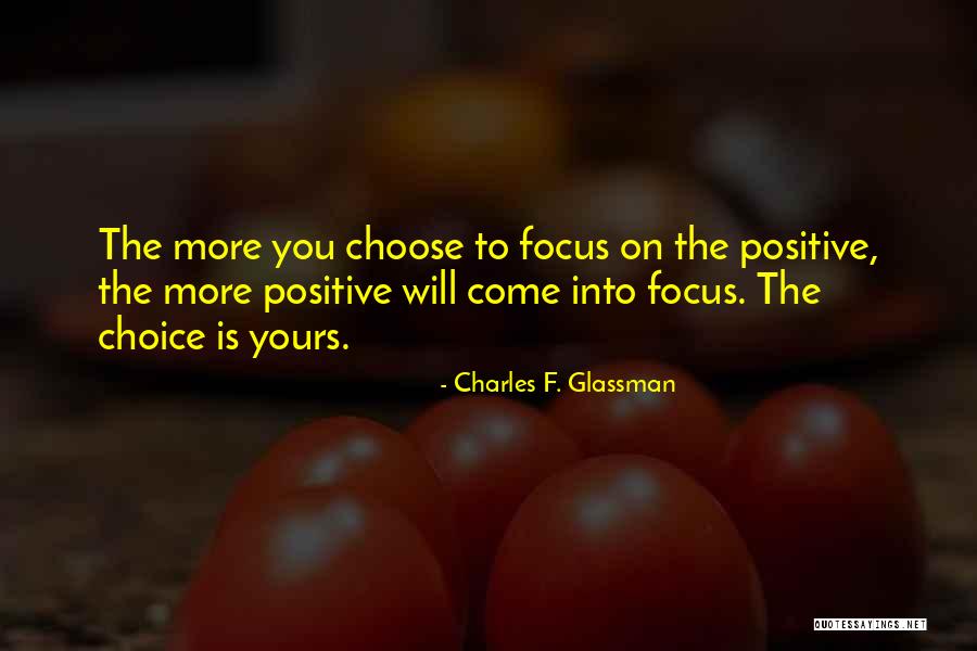 Litisha Quotes By Charles F. Glassman Litisha Quotes By Charles F. Glassman