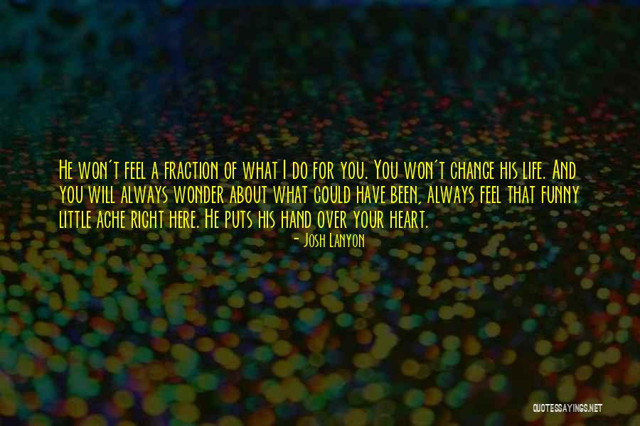 Litman Excavating Quotes By Josh Lanyon Litman Excavating Quotes By Josh Lanyon