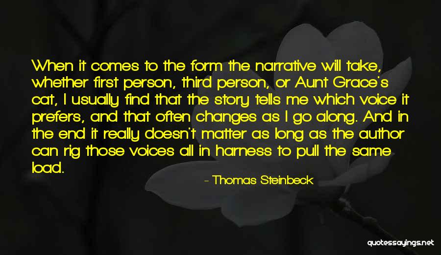 Litman Excavating Quotes By Thomas Steinbeck Litman Excavating Quotes By Thomas Steinbeck