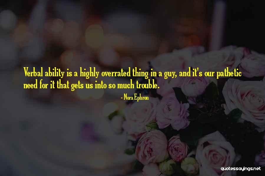 Litman Gerson Quotes By Nora Ephron Litman Gerson Quotes By Nora Ephron