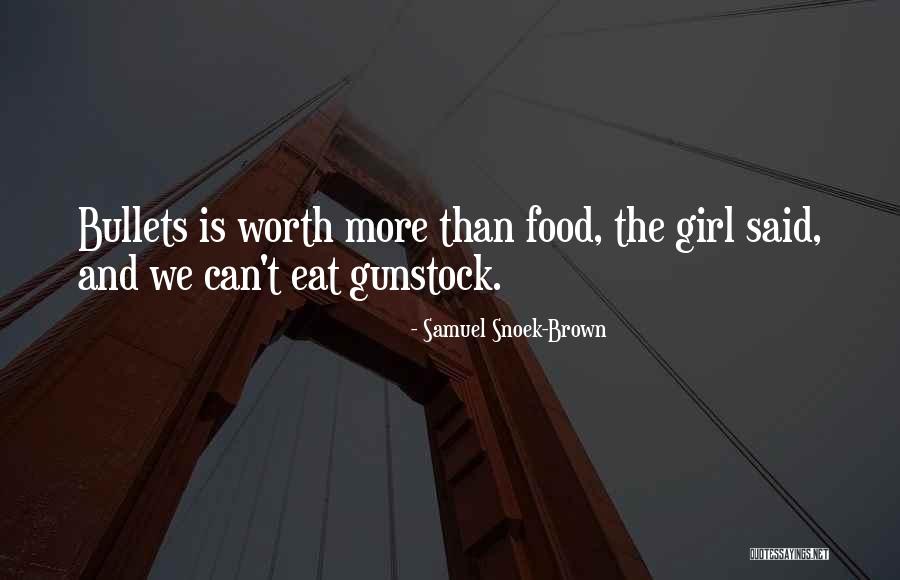 Liton Publication Quotes By Samuel Snoek-Brown Liton Publication Quotes By Samuel Snoek-Brown