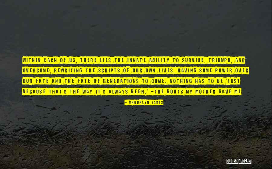 Litoralizacija Quotes By Brooklyn James Litoralizacija Quotes By Brooklyn James