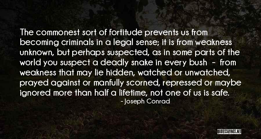 Litosf Rick Quotes By Joseph Conrad Litosf Rick Quotes By Joseph Conrad