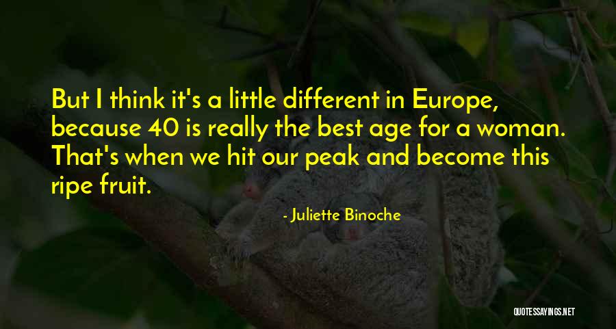 Litosf Rick Quotes By Juliette Binoche Litosf Rick Quotes By Juliette Binoche