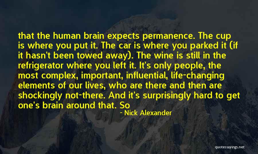 Litostroj Quotes By Nick Alexander Litostroj Quotes By Nick Alexander