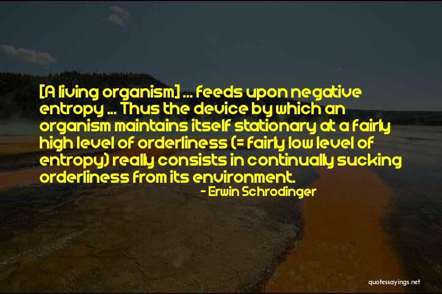 Litrato Ni Quotes By Erwin Schrodinger Litrato Ni Quotes By Erwin Schrodinger