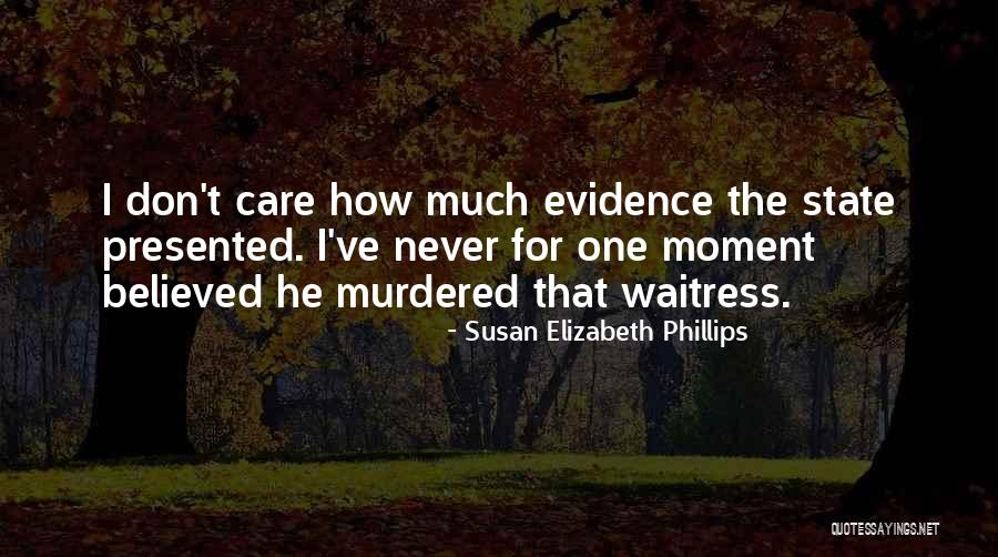 Litrpg Quotes By Susan Elizabeth Phillips Litrpg Quotes By Susan Elizabeth Phillips