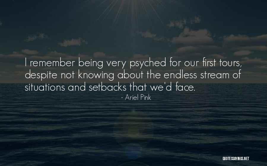 Litru In Metru Quotes By Ariel Pink Litru In Metru Quotes By Ariel Pink