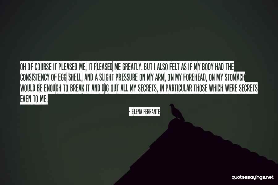 Litru In Metru Quotes By Elena Ferrante Litru In Metru Quotes By Elena Ferrante