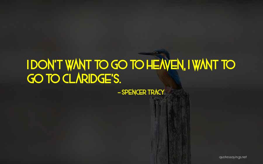 Litsa Georgantopoulos Quotes By Spencer Tracy Litsa Georgantopoulos Quotes By Spencer Tracy