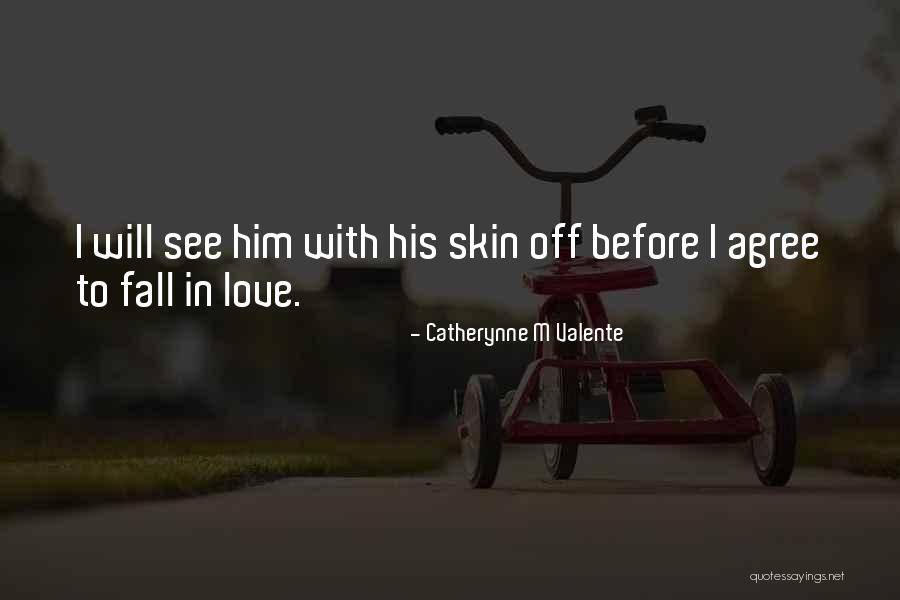 Litsas Center Quotes By Catherynne M Valente Litsas Center Quotes By Catherynne M Valente