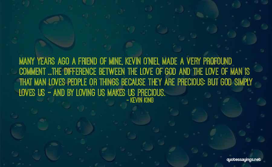 Litson Kawali Quotes By Kevin King Litson Kawali Quotes By Kevin King