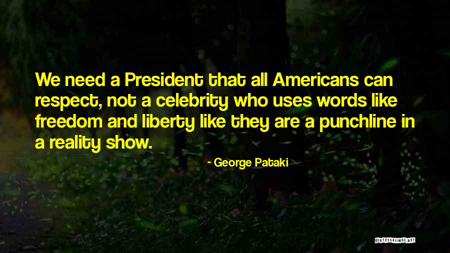 Litt Raire D Finition Quotes By George Pataki Litt Raire D Finition Quotes By George Pataki