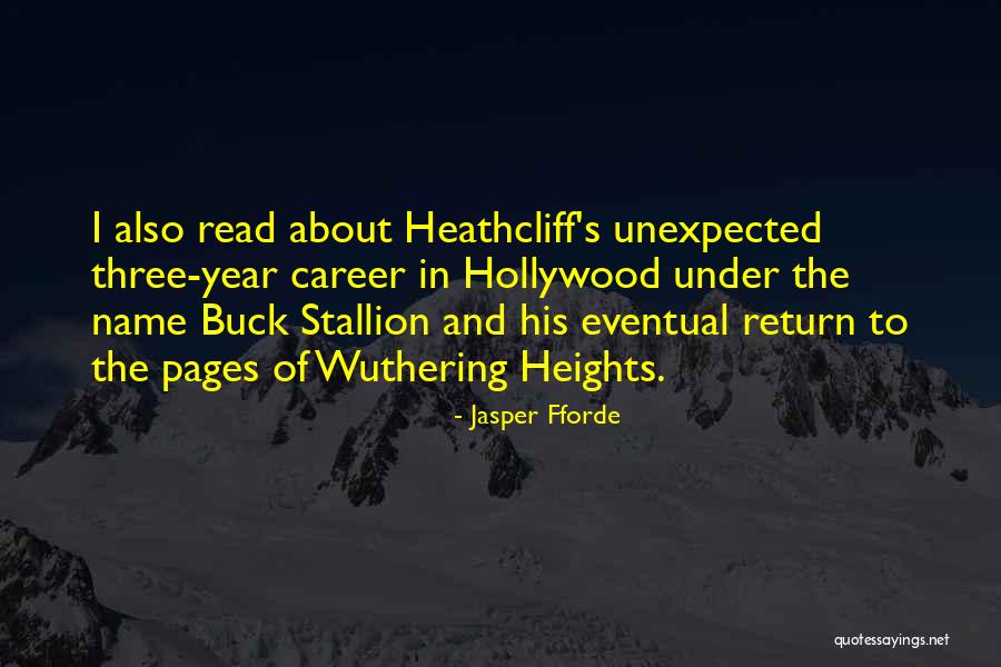 Litt Raire D Finition Quotes By Jasper Fforde Litt Raire D Finition Quotes By Jasper Fforde