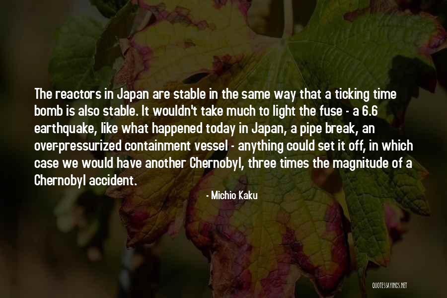 Litt Rature Quotes By Michio Kaku Litt Rature Quotes By Michio Kaku