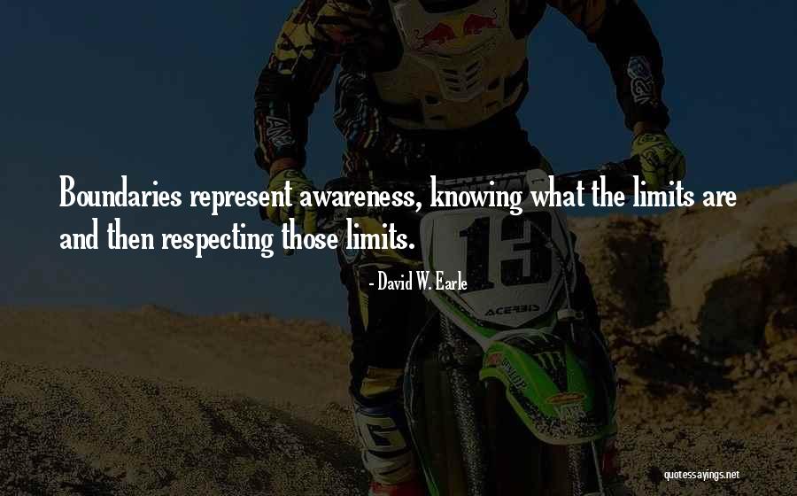 Litt1e Quotes By David W. Earle Litt1e Quotes By David W. Earle