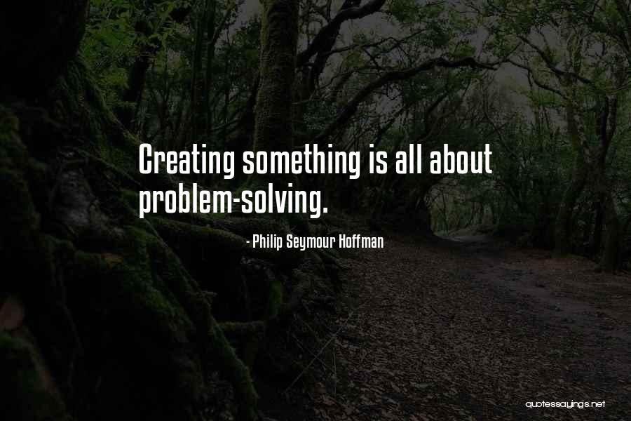 Littauer Hospital Quotes By Philip Seymour Hoffman Littauer Hospital Quotes By Philip Seymour Hoffman