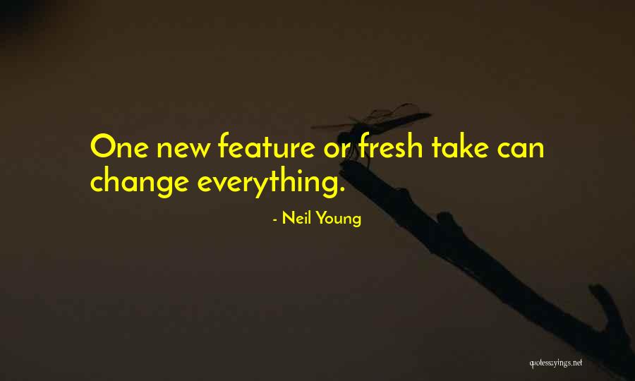 Littauer Ligature Quotes By Neil Young Littauer Ligature Quotes By Neil Young