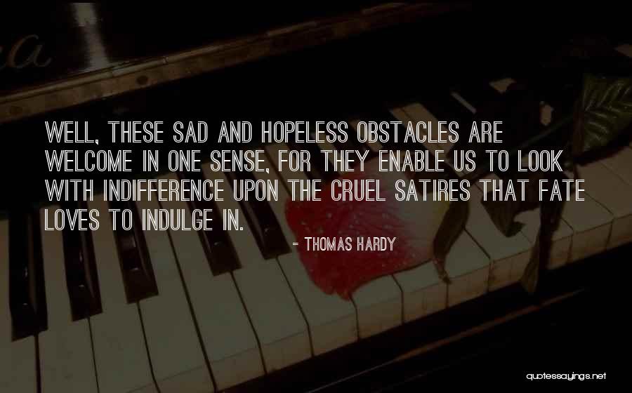 Litte Girls Quotes By Thomas Hardy Litte Girls Quotes By Thomas Hardy