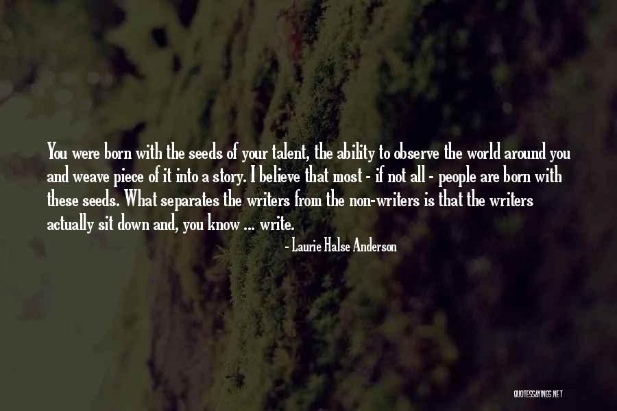 Litteken Verwijderen Quotes By Laurie Halse Anderson Litteken Verwijderen Quotes By Laurie Halse Anderson